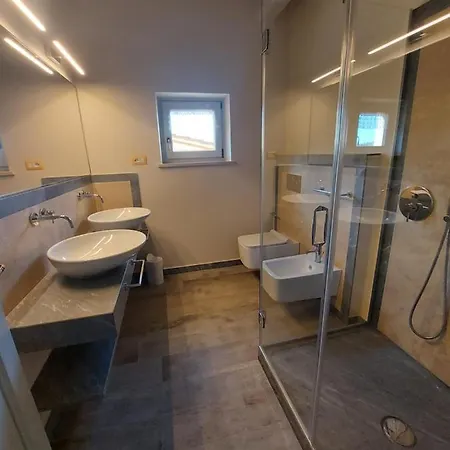 Carlino Vacanze Holiday home