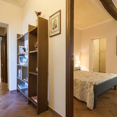 Holiday home Carlino Vacanze