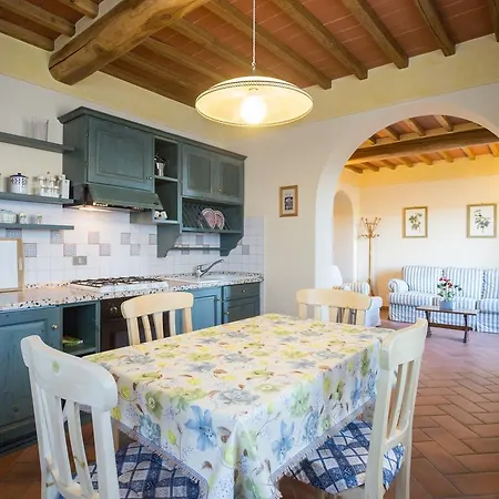 Ferienhaus Carlino Vacanze *