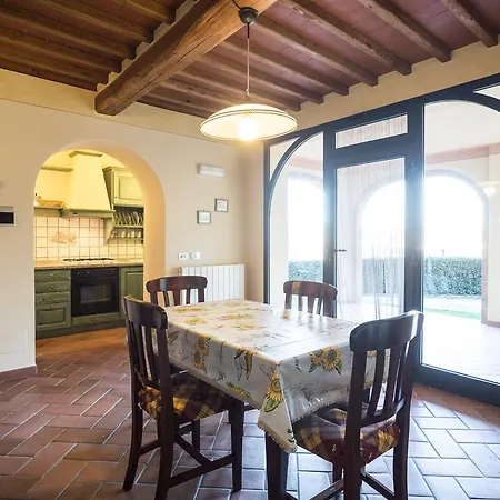 Carlino Vacanze Holiday home