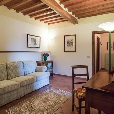 Holiday home Carlino Vacanze