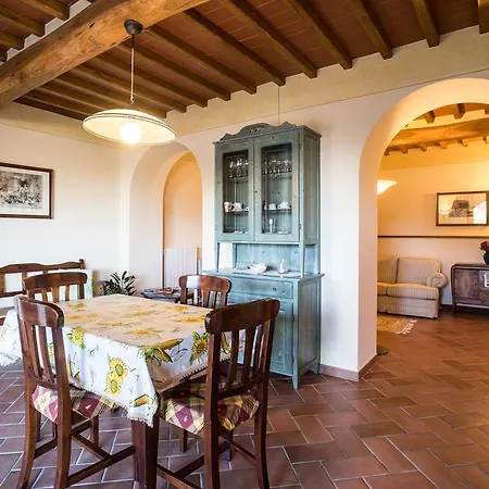 Carlino Vacanze Gaiole in Chianti