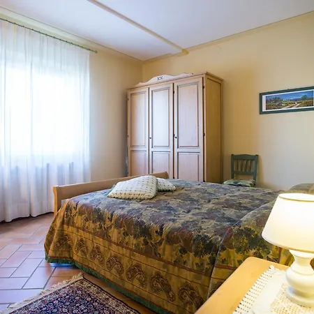 Carlino Vacanze Holiday home