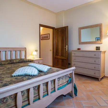 Holiday home Carlino Vacanze *