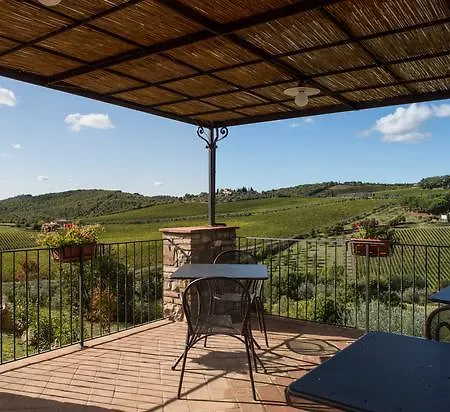 Holiday home Carlino Vacanze